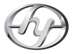 Логотип Hongyan
